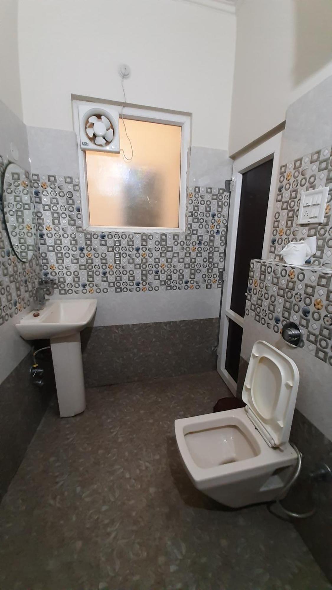 Hotel Ventures Inn Amritsar Zimmer foto